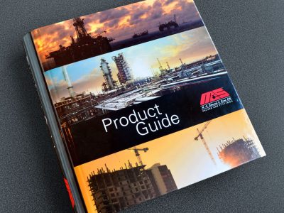 spec sheet design for industrial and commercial valves and fittings